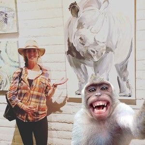 Meet your Posher, Tiffany